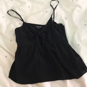 MADEWELL - TANK TOP